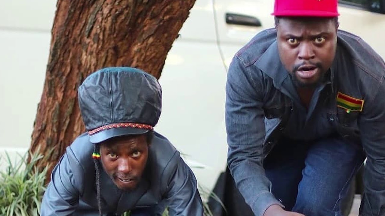 TOBOA SIRI : NELSON - NAJARIBU KUTWANGA NIONE KAMA MKE WANGU ATANITOLEA MBEGU