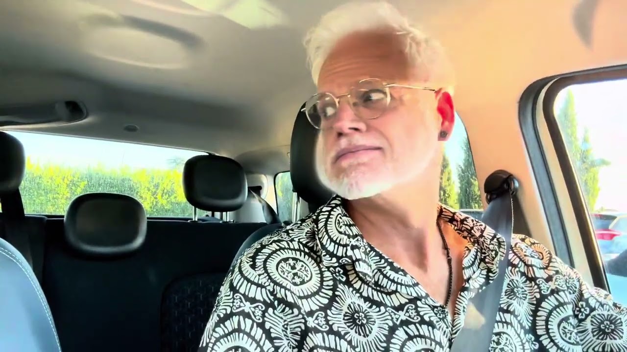 How do Deaf people drive?