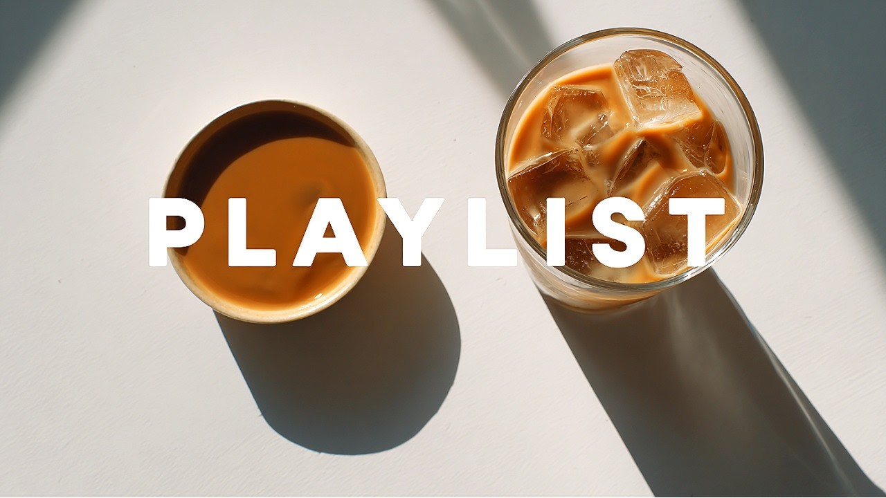 Настроение поднимается с первой песни 🎧