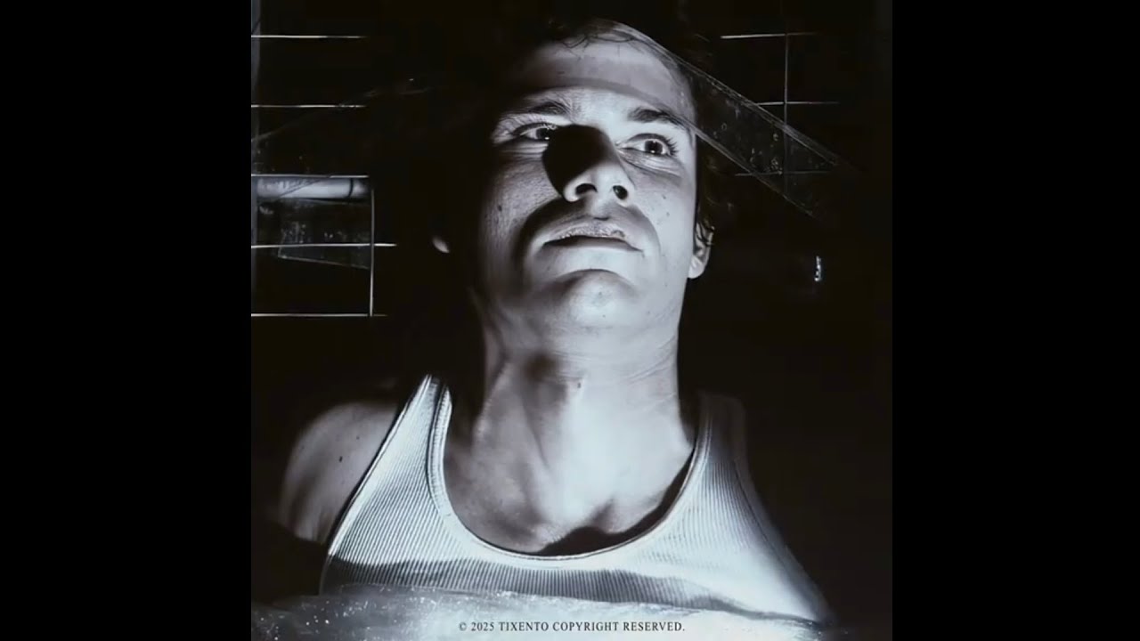 Roi Instrumental (Slowed) | Brian Moser Sad Edit