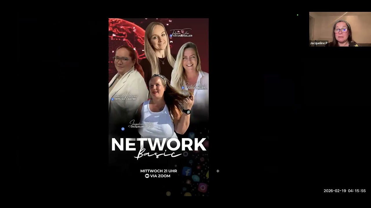 Network Basics - 18.2.26