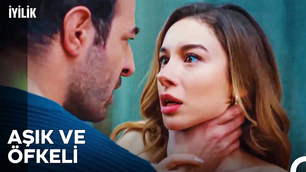 Tarihe Geçecek Kavga Sahneleri Part 5 - İyilik
