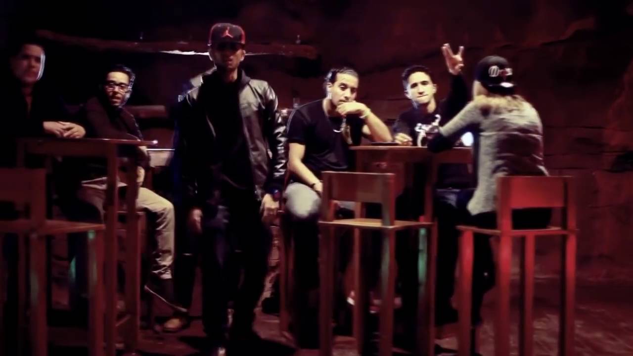 LJASOS - CLIP 9ATTILA (2016)