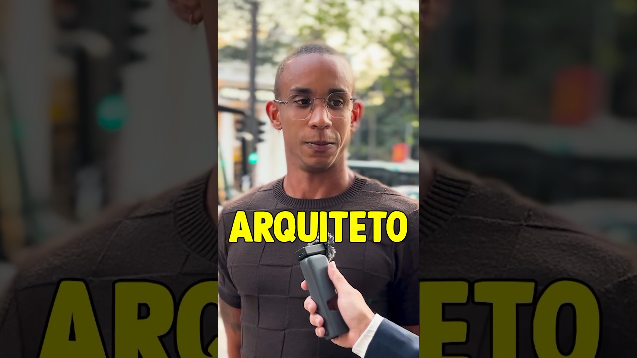 CLT ou PJ? 💸🏛️ #entrevista  #trabalho #viral #dinheiro #arquiteto