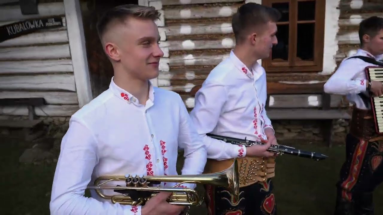 Kapela Kalenica - Stoi grusa w polu
