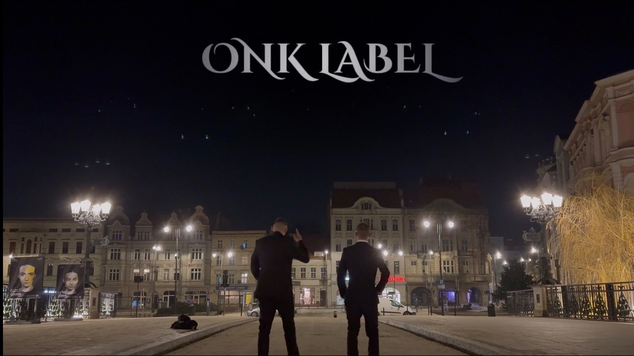 DziaraONK x Rodas - Bezsenność - Official Video prod. DziaraONK