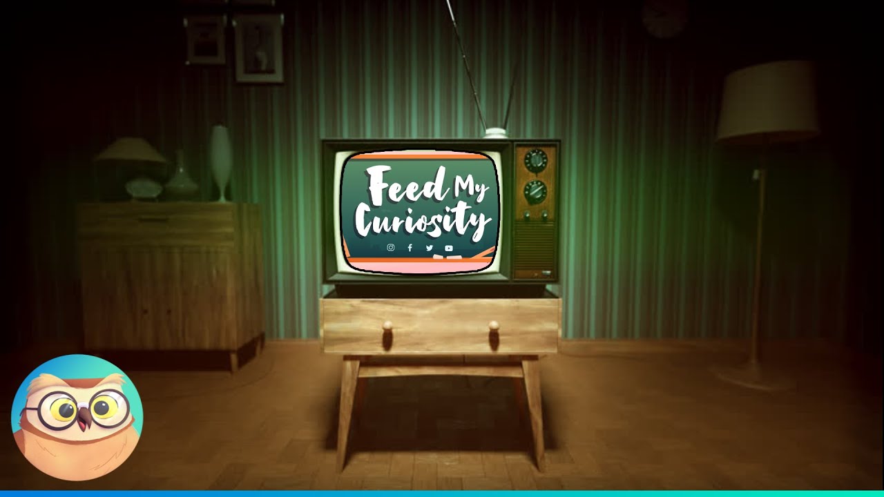 The Evolution of Television: Chapter 1