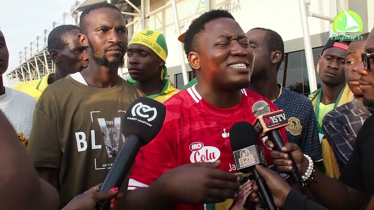 MCHOME MAPOVU AWALIPUA YANGA KUSARE NA AL AHLY POINTI 5 BADO