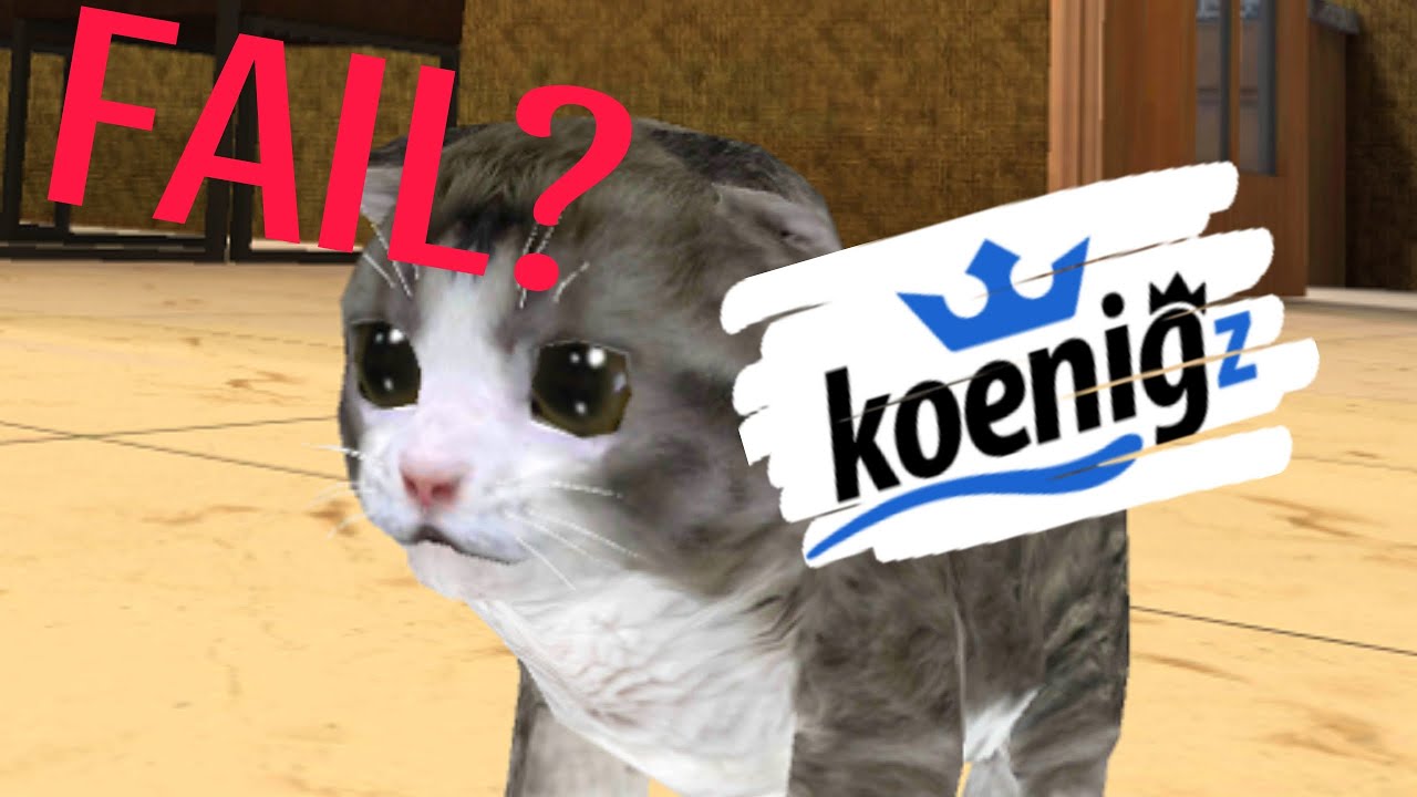 Kitten Cat Simulator 3d: FAIL? DEAD? Help Revive the Game