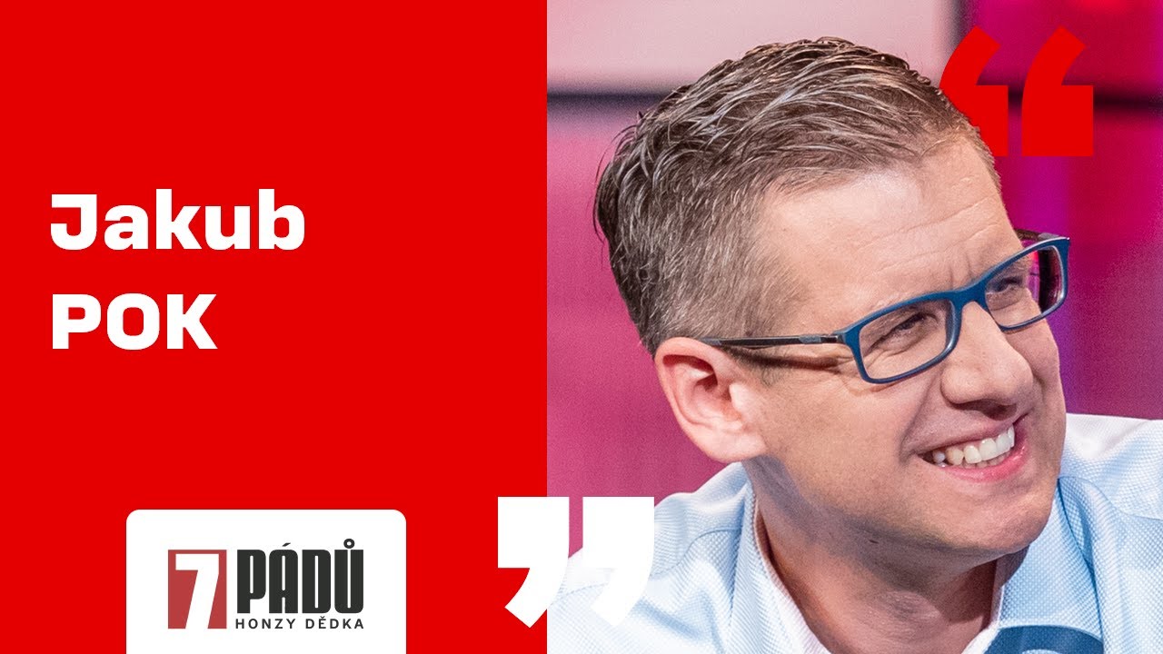 4. Jakub Pok (16. 4. 2024, Praha)