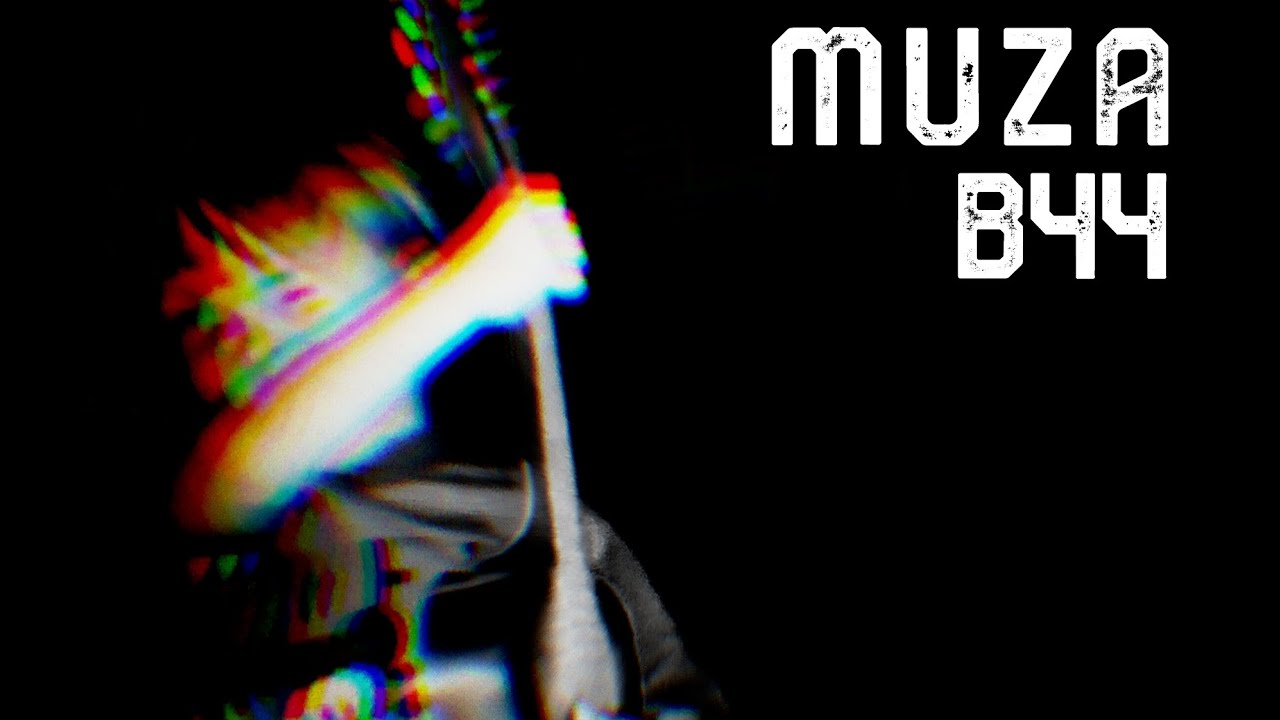 B44 - Muza