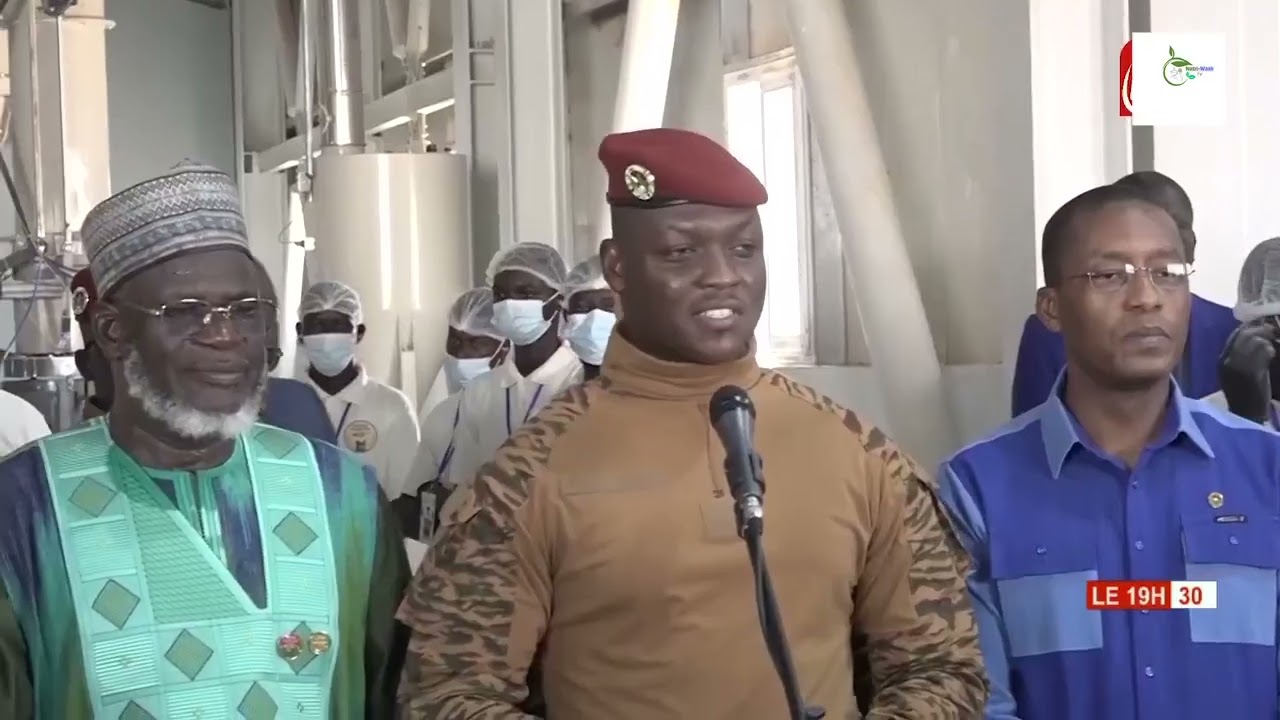 Mali-Burkina-Niger: la transformation agroalimentaire et ses défis dans l'AES