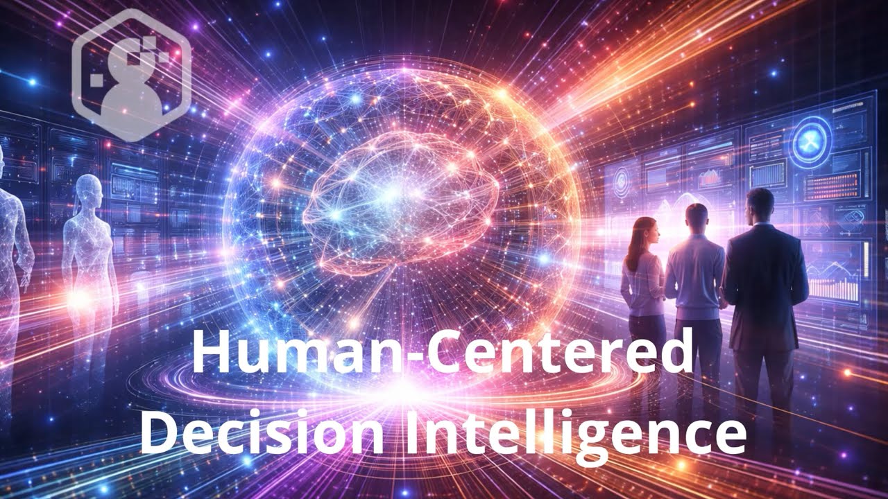 Verified Intelligence: Extending Executive Judgment With AI