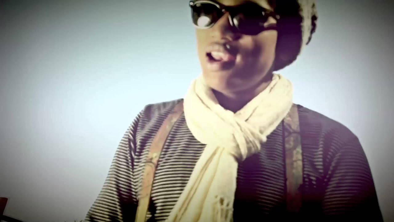 A Fleur de Toi Version Roots Original COVER Clip by Loic Rak Roots