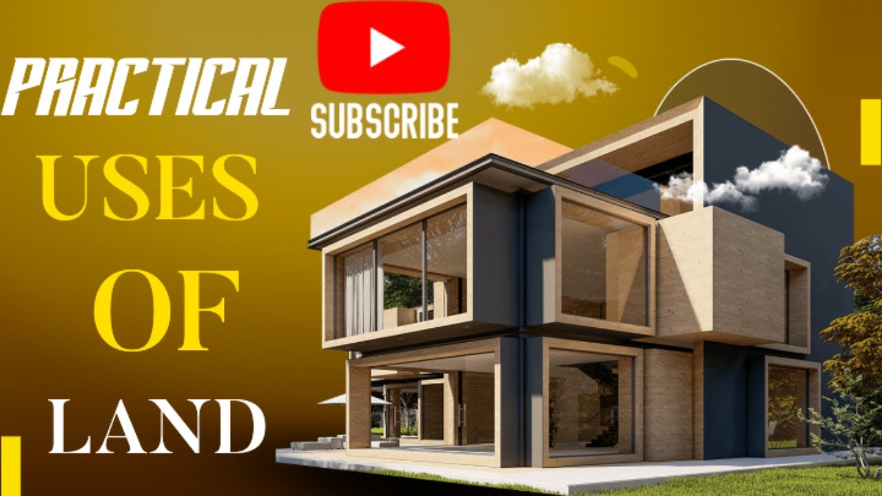HOW TO EARN INCOME FROM YOUR IDLE LAND 