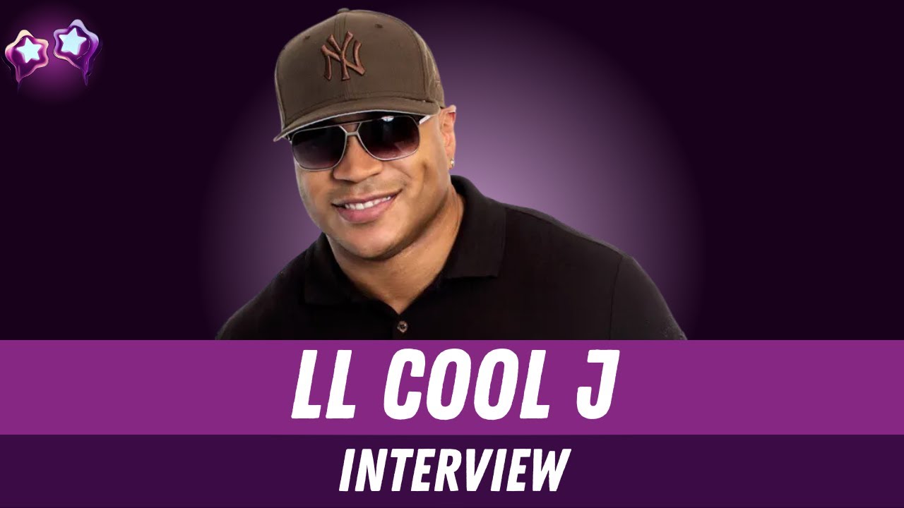 LL Cool J откровенно рассказывает о хип-хопе, конфликтах, «случайной расистской» критике и о том,...