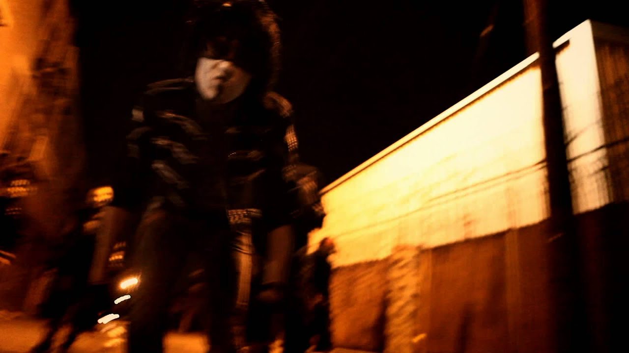 SKINMASK - Darklight - Official Music Video
