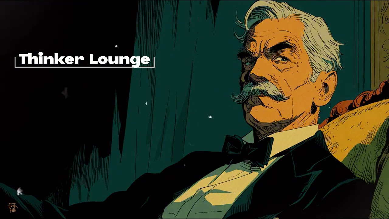 The Gentleman’s Lament | Classic Jazz