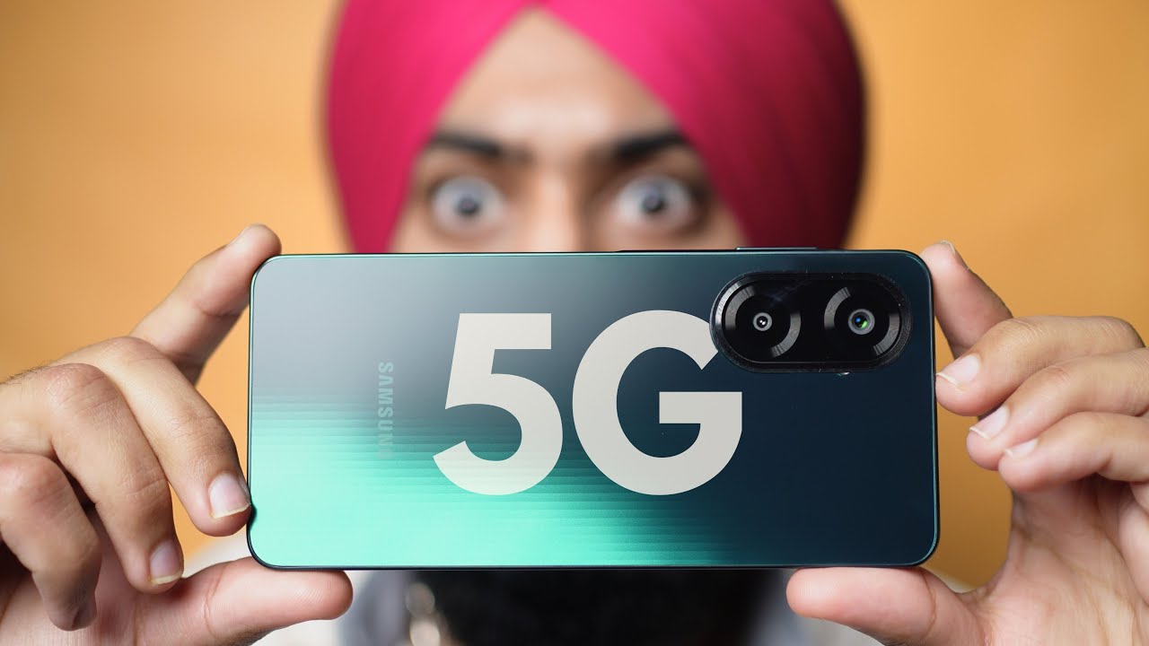 Samsung&rsquo;s New Budget King &ndash; Even Vivo T4x and Realme P4x Can&rsquo;t Compete?
