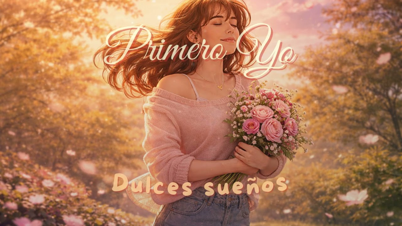 Primero Yo - Dulces Sueños
