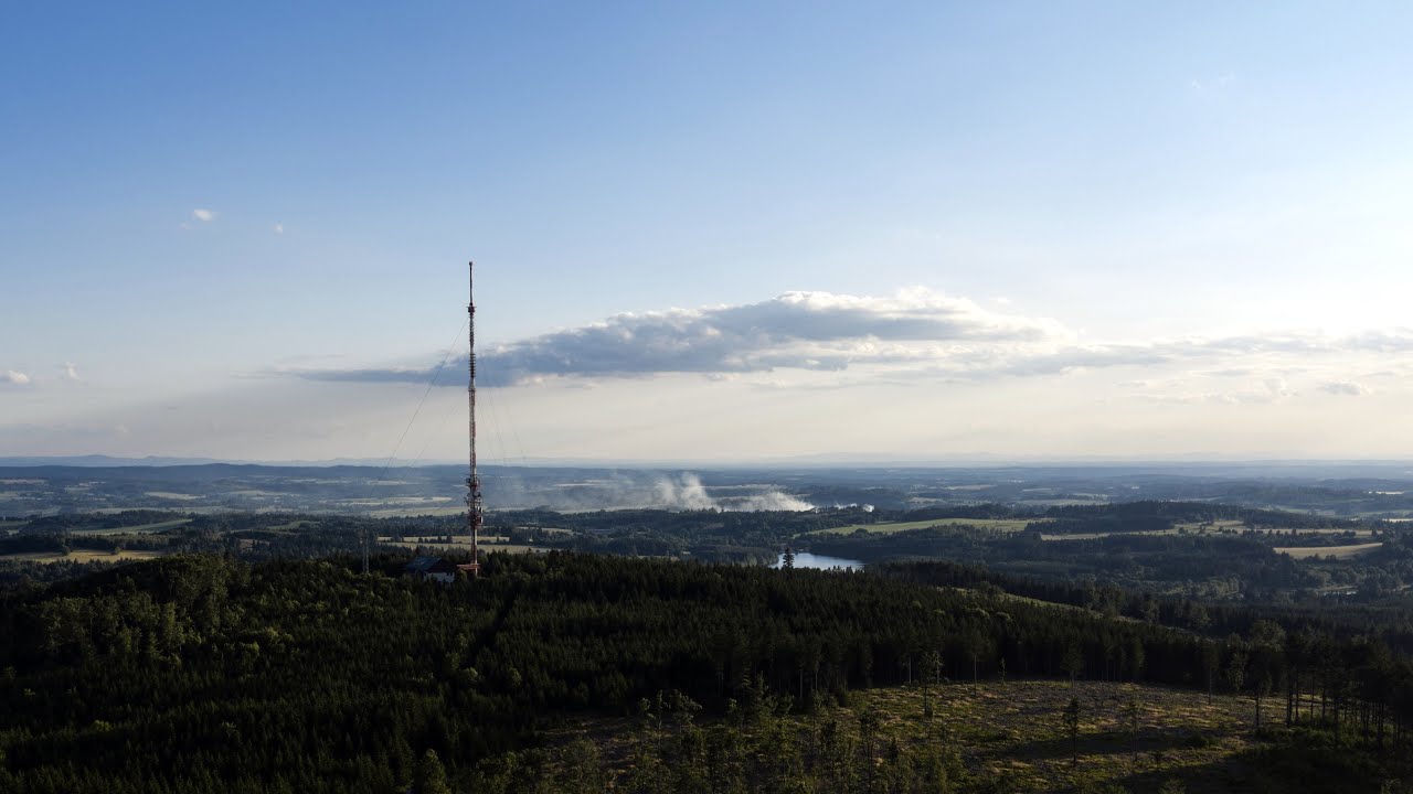 Tři vrchy