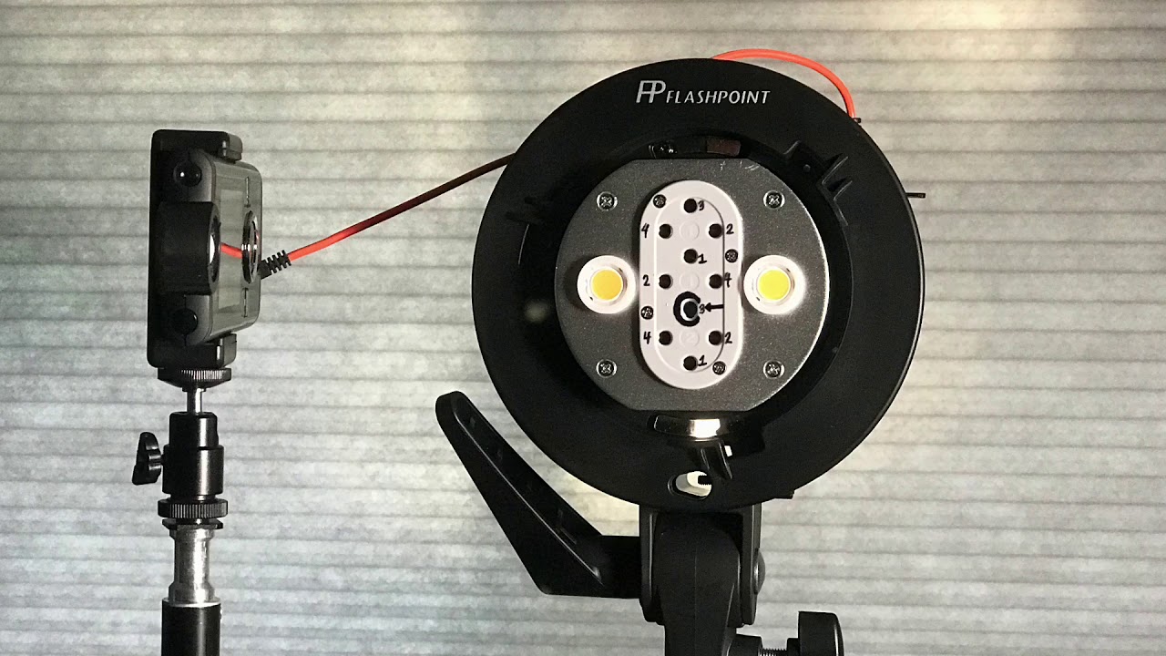 AD200 Evolv Twin-Head Adapter: Can it meter enough power for the brighter AD360 bulb as released?