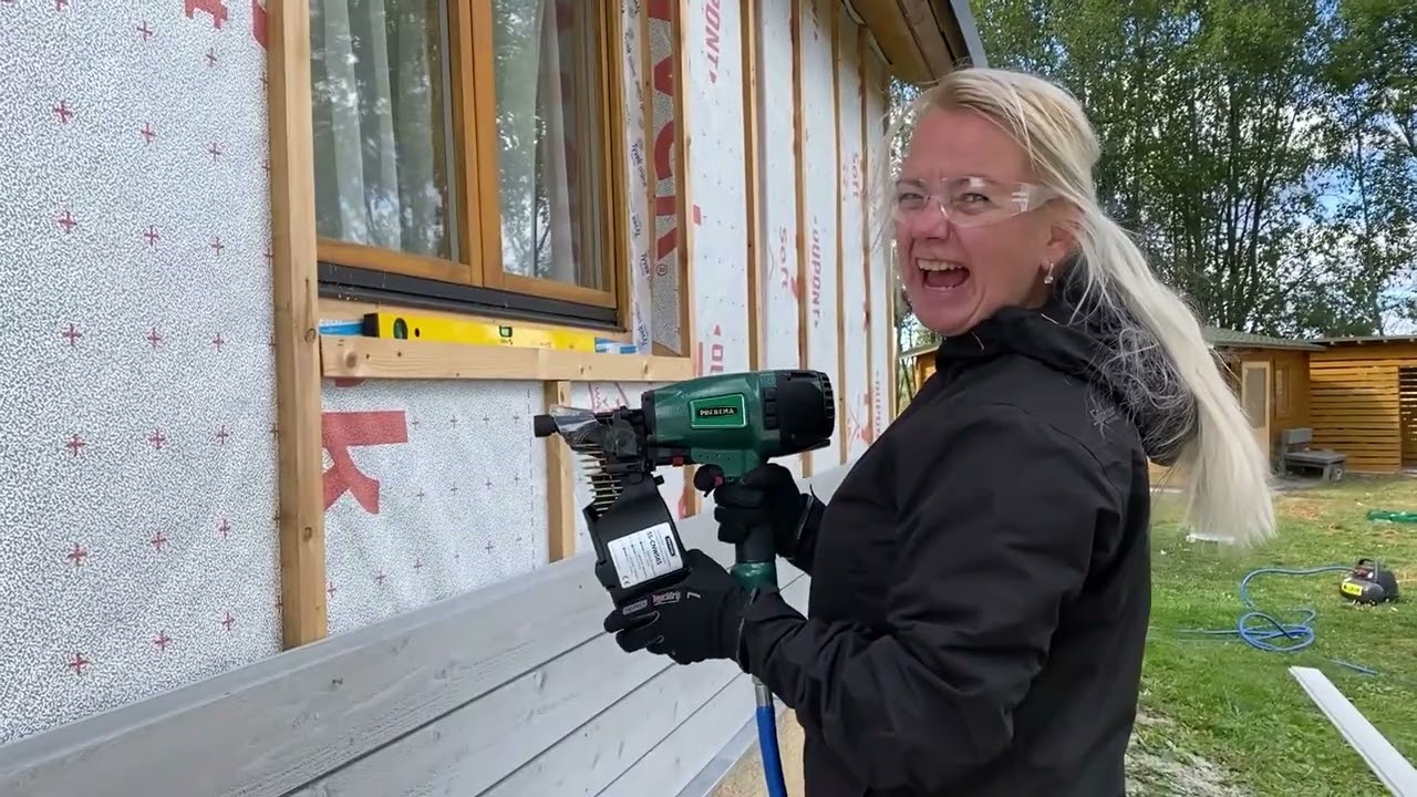 Maja soojustamine