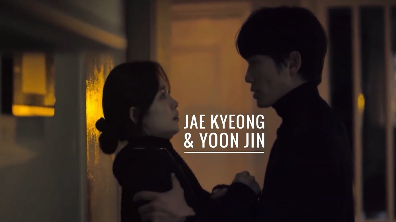 Jae-Kyeong & Yoon-Jin |  Waves | Connection (1x14)