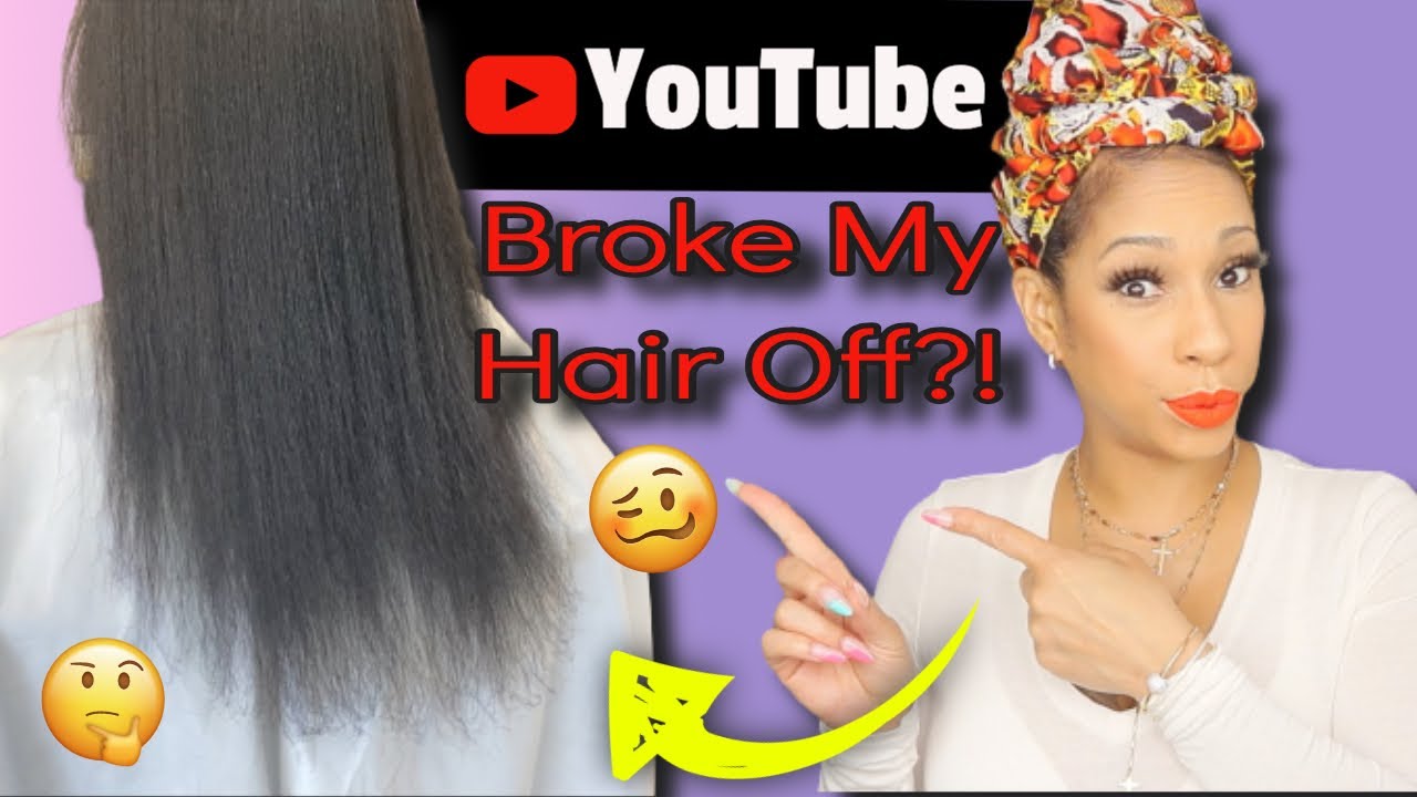 I GOTTA FIX THIS!!! - TYPE 4 HAIR JOURNEY - TYPE 4 HAIR ROUTINES - GROW LONG HAIR - FULL WASH DAY