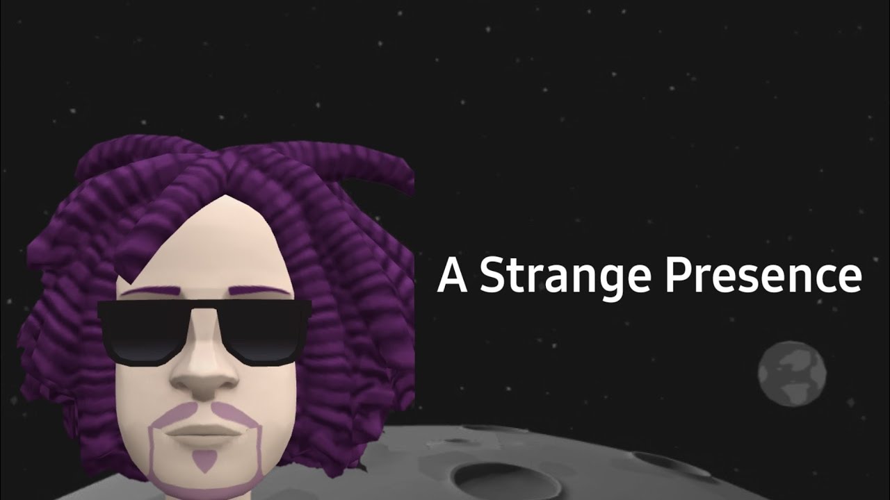 A Zombie Story | Season 1 | Episode 3 | A Strange Presence