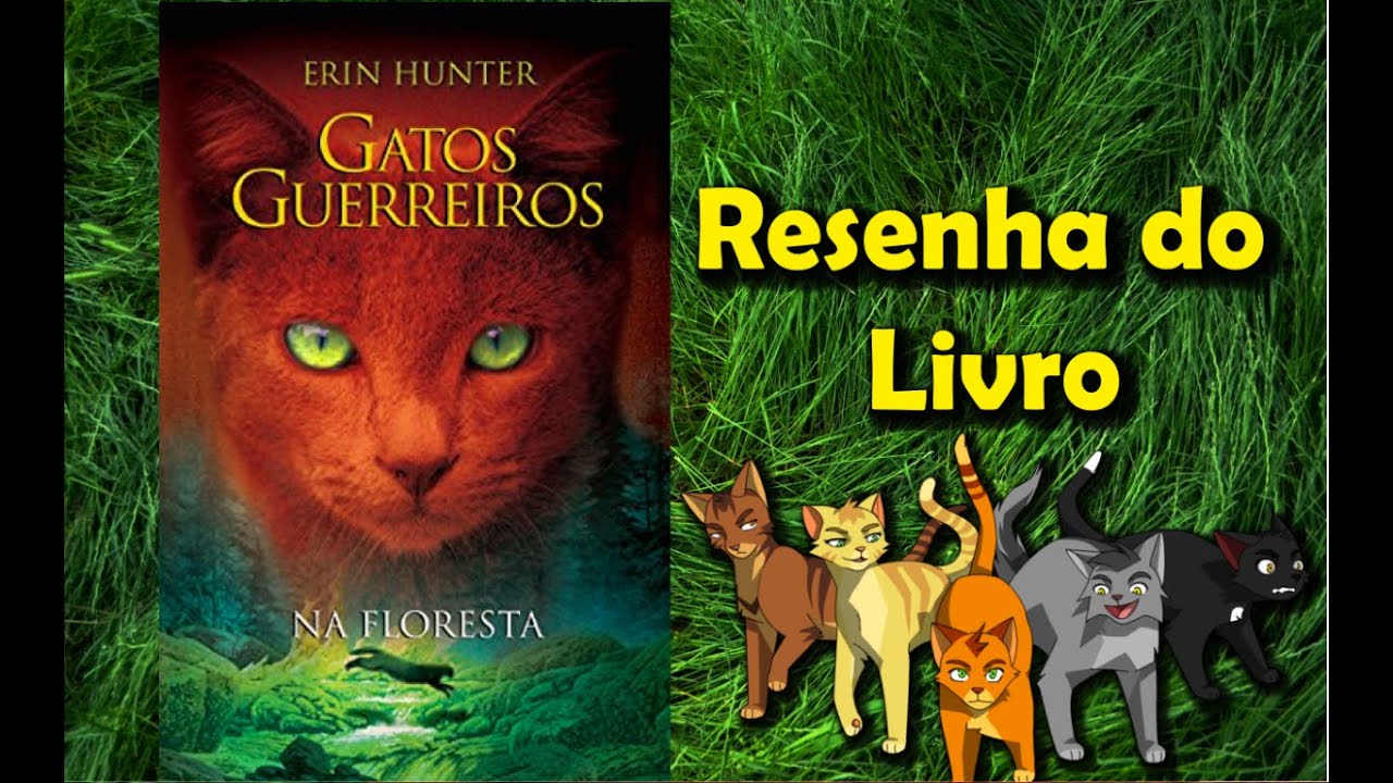 Resenha do Livro 