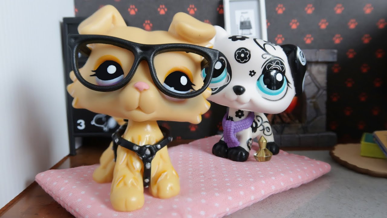 LPS: Break Free (Short Film)