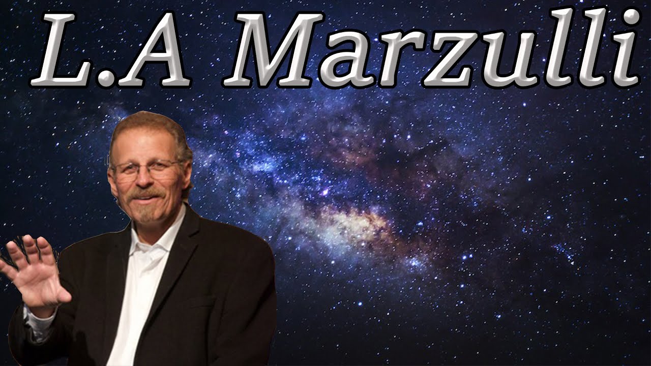L A Marzulli Conference - Session 3 (June 13, 2019)