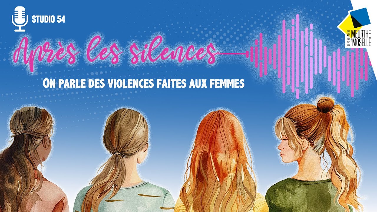 Après les silences #6 – Aurélie et Caroline, intervenantes sociales en gendarmerie
