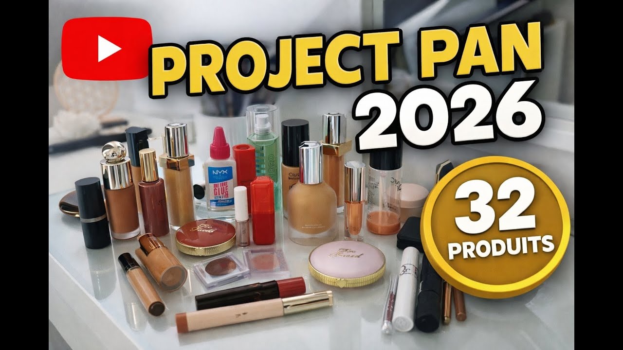 Mon Project Pan 2026