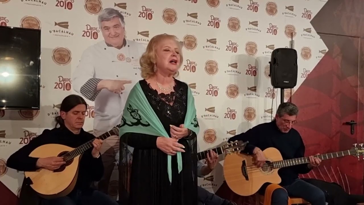 Promete Jura  (Fado Sérgio)