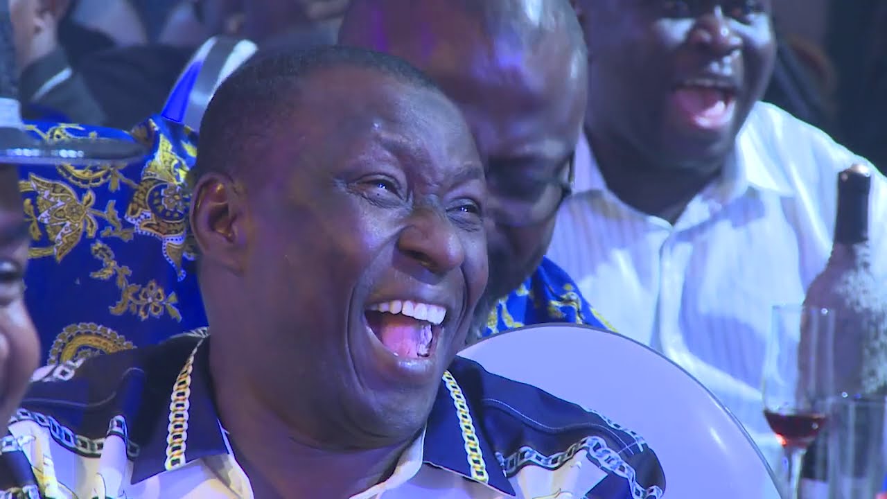 I GO DYE ONE ON ONE MESSAGE TO AREA COMMANDER #ENDPOLICEBRUTALITY