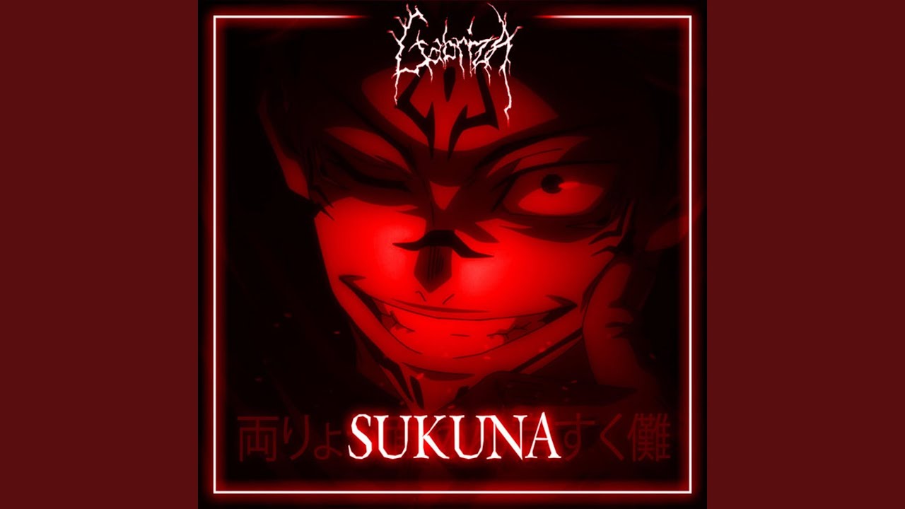 Sukuna