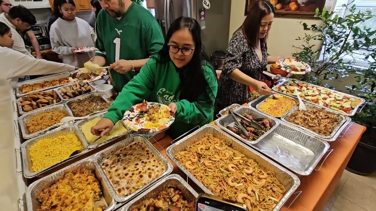 Turkey Day 2025