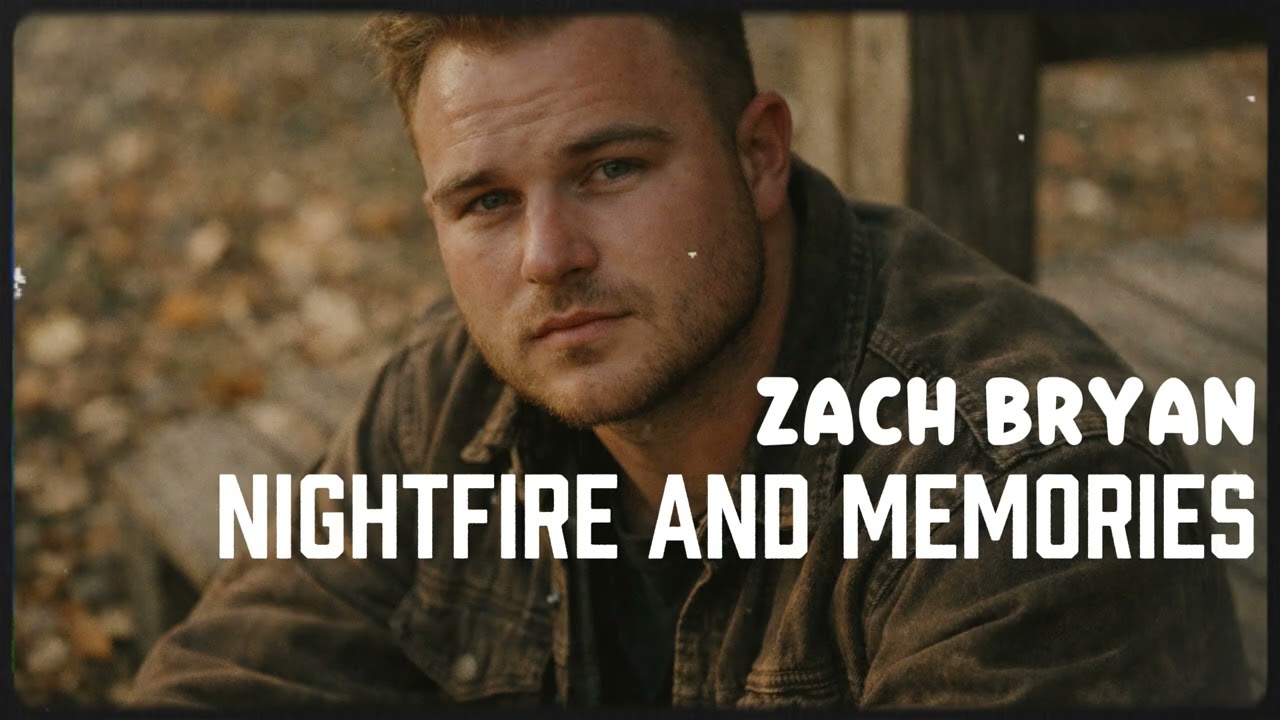 Zach Bryan - LEAVES ON PORCH; NIGHTFIRE & MEMORIES; STORMY SOFT HEARTS; DRIVING PAST - Playlist
