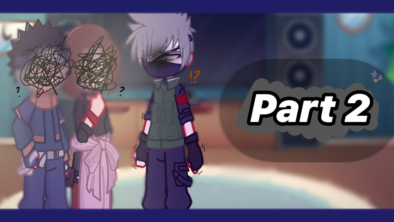 || 📺 Team minato react to… 📺 || part 2!! || Naruto || gl2 || enjoy!! 💞||