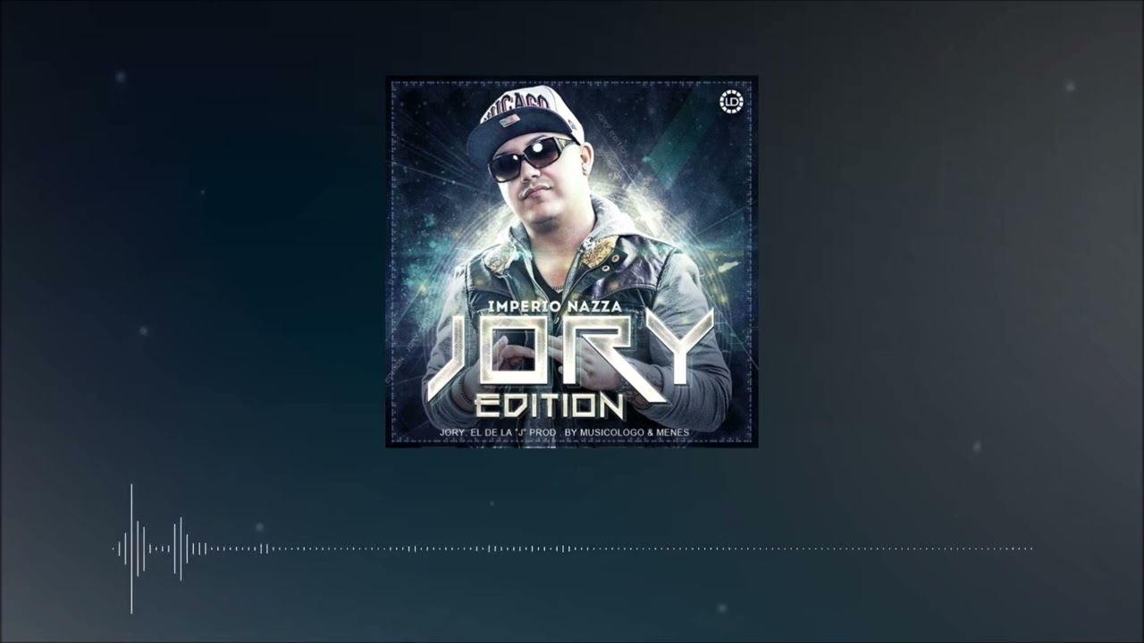 Pista de Reggaeton estilo Jory x Musicologo & Menes 2022 Uso Libre | Prod Cris Nazza