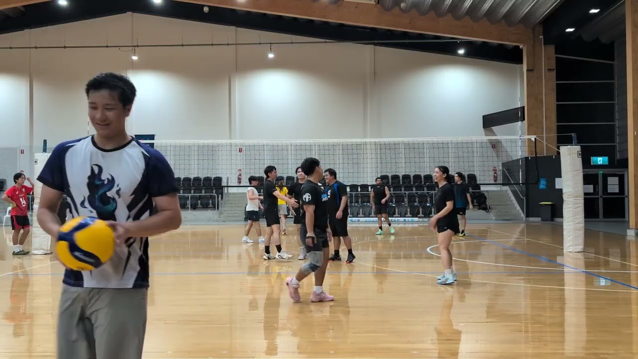 SML Tuesday S7 - Game 7 - Set 2