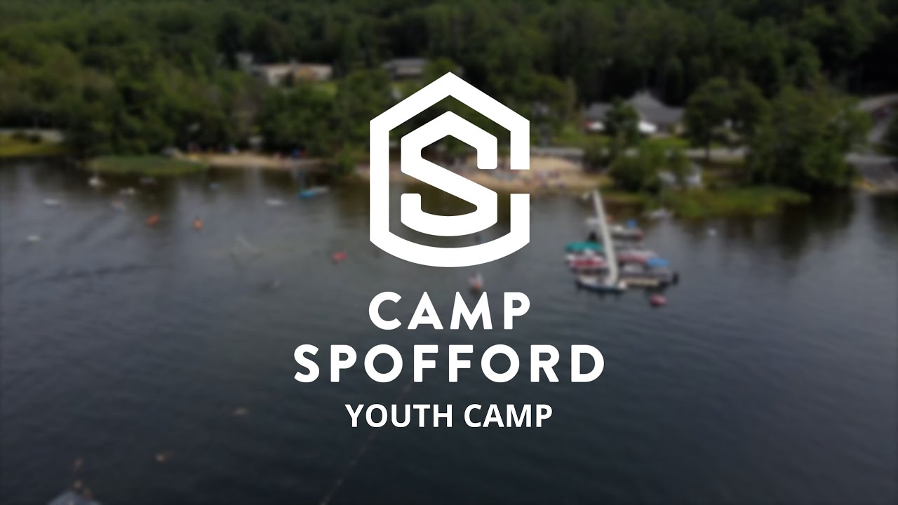 Youth Camp Welcome Video 2022