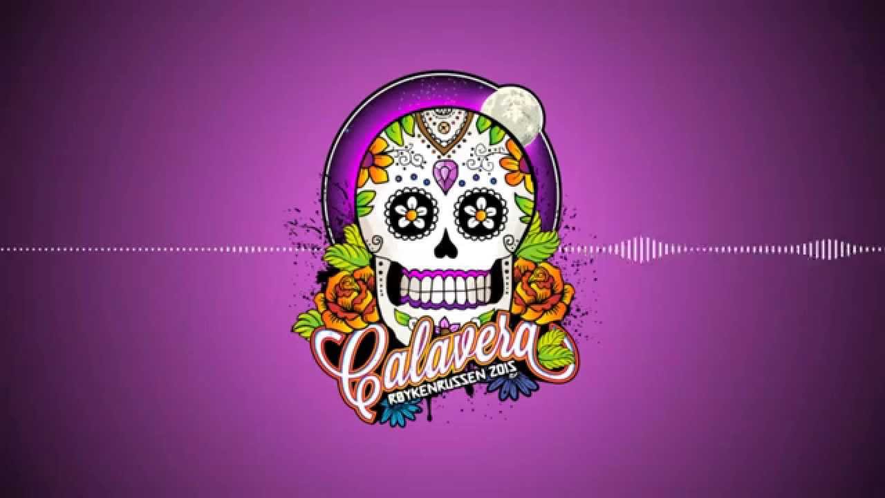 Klaas - Calavera 2015