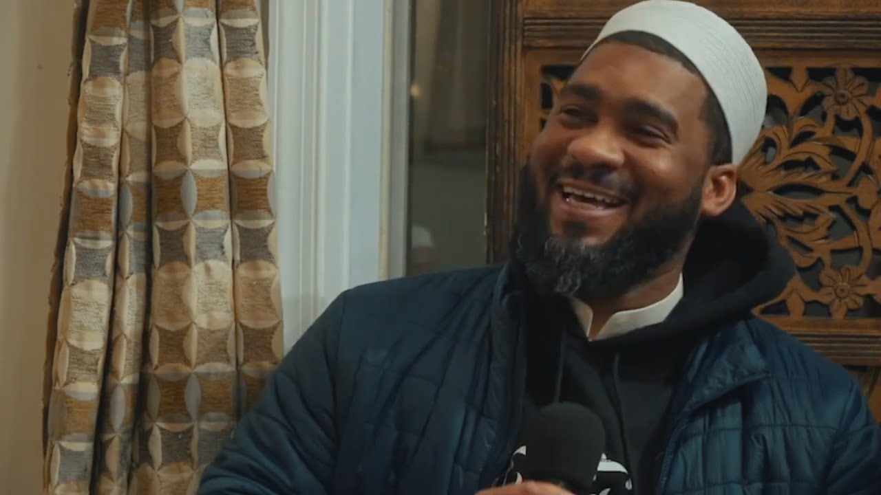 How to Use the Quran to Call People to Allah ﷻ -  Nuh Saunders
