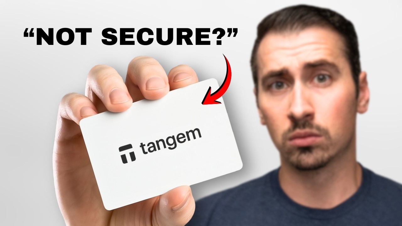 Think Twice Before Choosing A Cold Wallet…