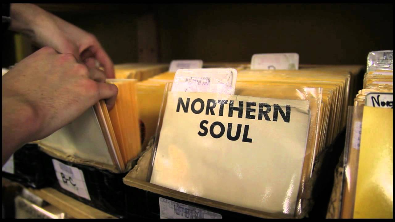 northern soul teaser
