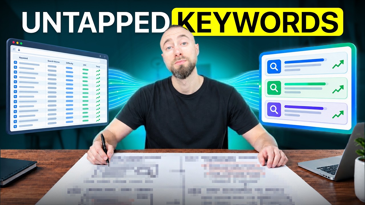 How SEOs Actually Find Keywords in 2026 (What Reddit Gets Right and Wrong)