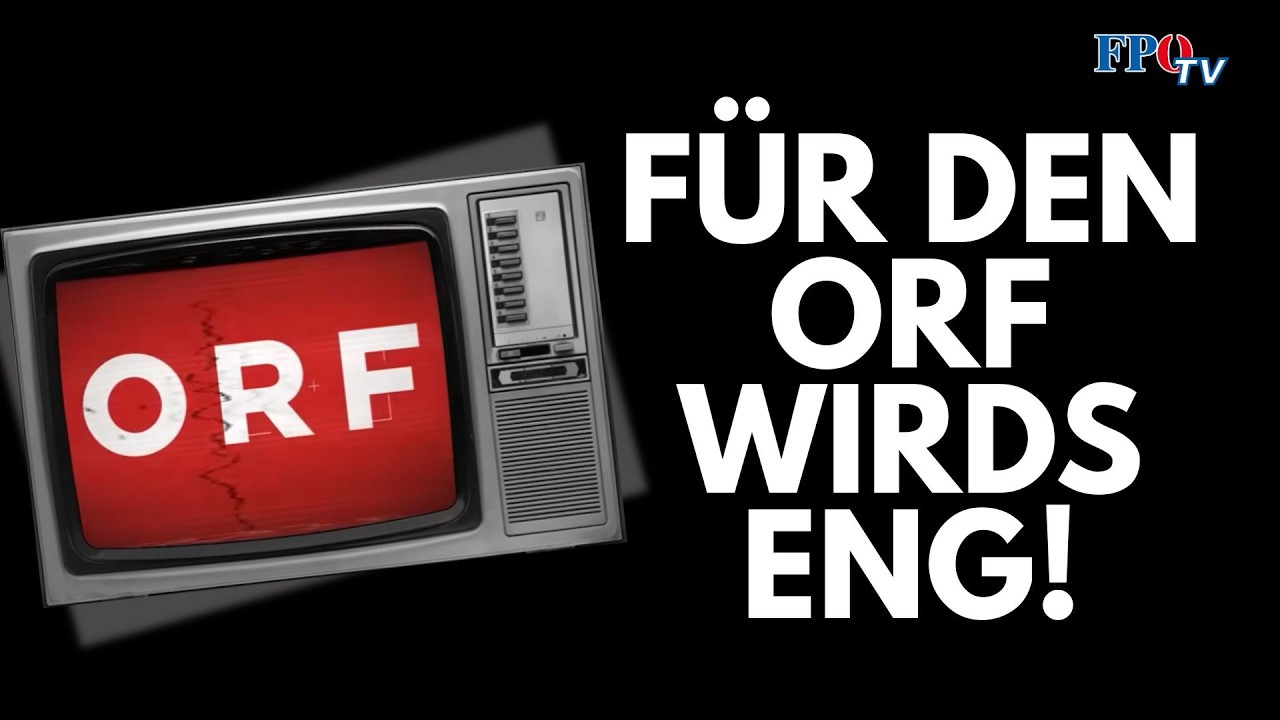 Unzensuriert legt sich mit ORF an!